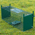 Middelgrote Hot Smart Smart Mouse Trap Cage Humane